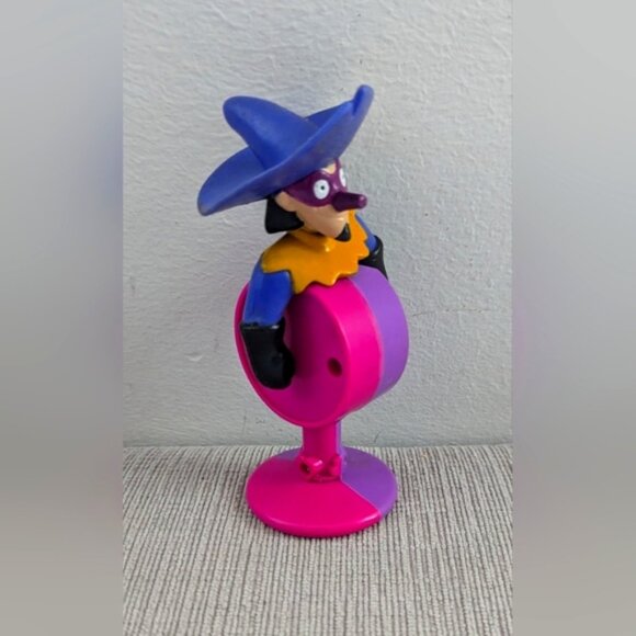 Clopin Trouillefou Disney Toy - Picture 1 of 1